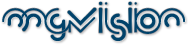 MGvision Logo