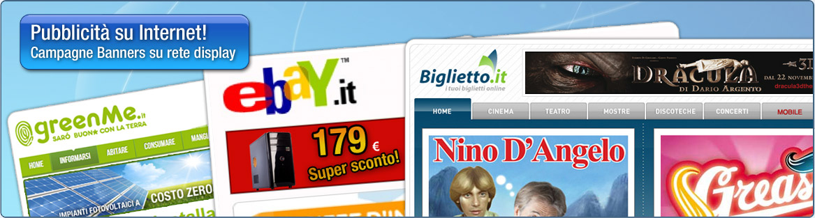 Campagne Banner