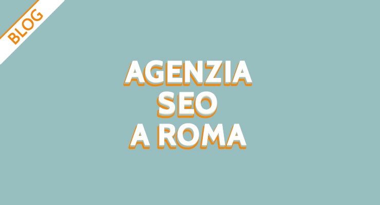 Agenzia SEO Roma