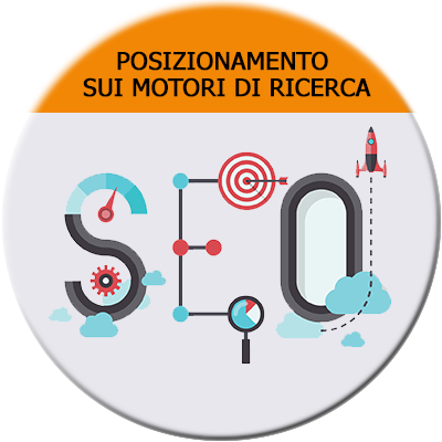 posizionamento sui motori di ricerca