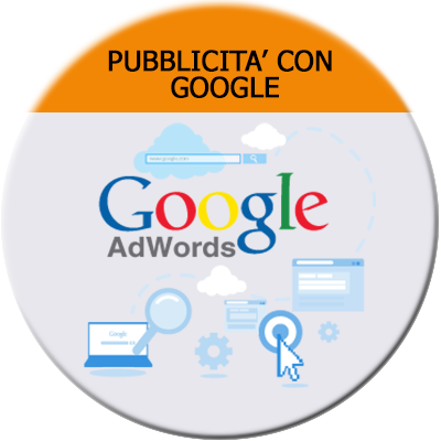 pubblicità con Google