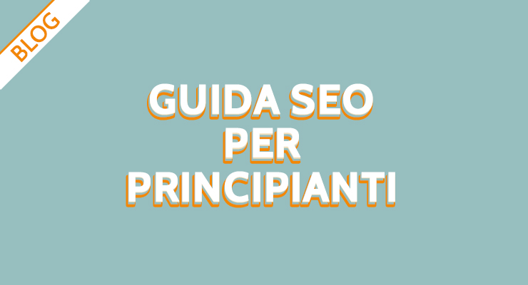 SEO per principianti