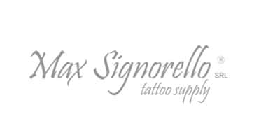 Max Signorello Tattoo Supply