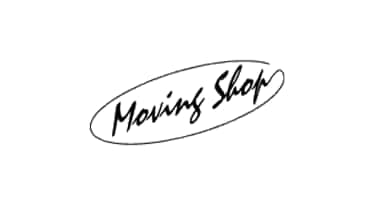 Moving Shop