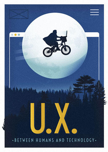 UX DESIGN