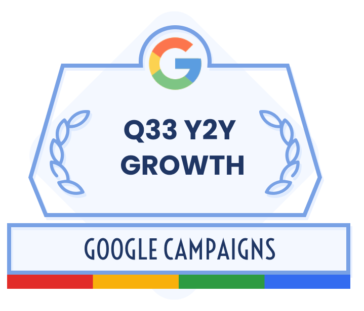 Google campaigns Growth