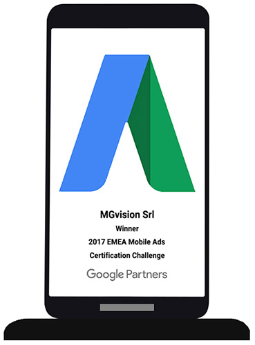 EMEA Mobile Ads certification challenge