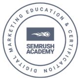 Semrush Academy