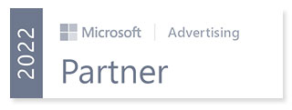 Microsoft Advertising Partner