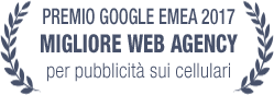 Premio Google EMEA 2017