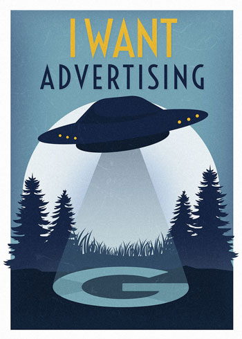 DIGITAL ADVERTISING