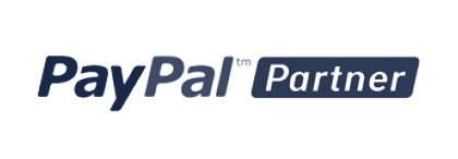 Paypal Partner