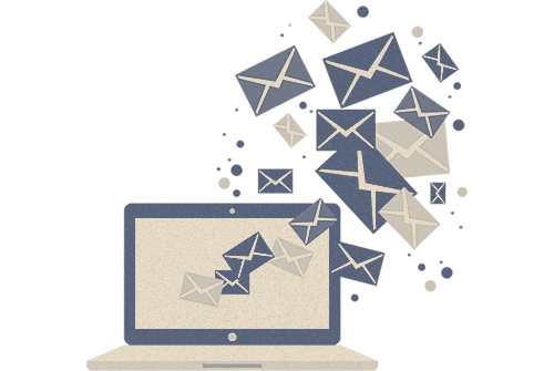 Direct Email Marketing