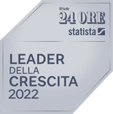 Il Sole 24 ore - Leader della crescita 2022