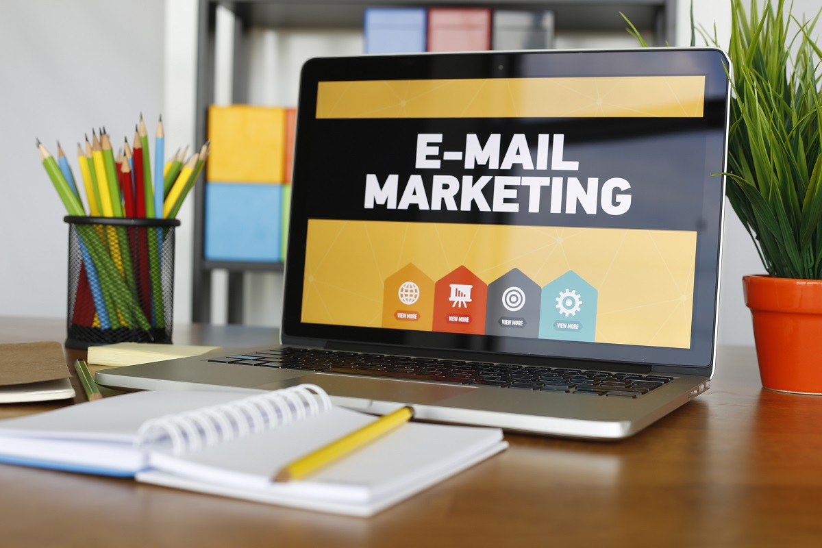 come fare email marketing