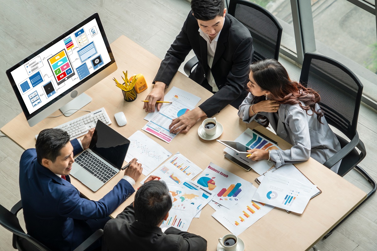a chi rivolgersi per creare un sito web