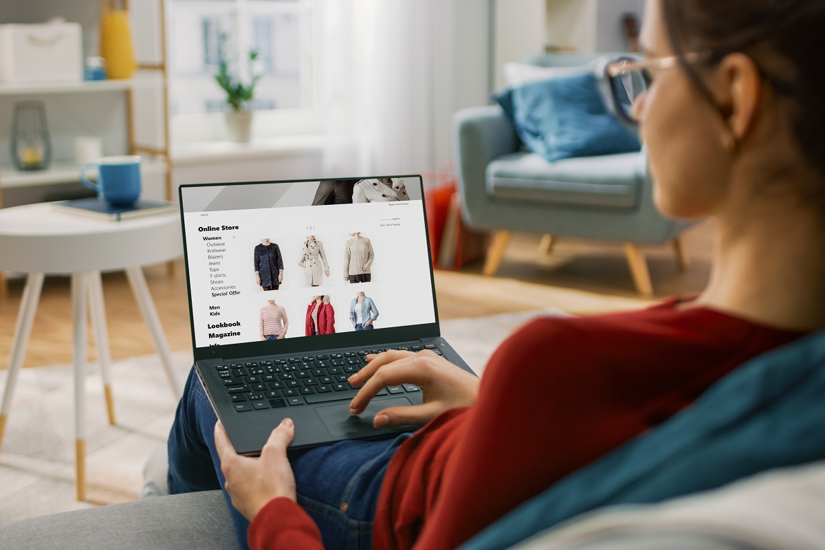 creare un e-commerce di successo