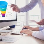 funnel di conversione