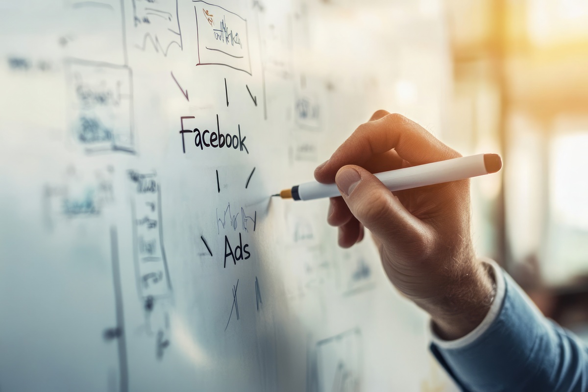 andromeda advertising