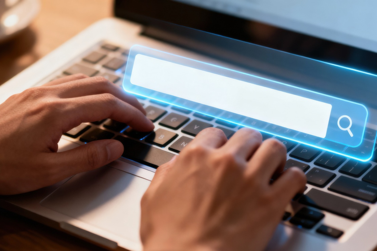 Google AI Mode Italia