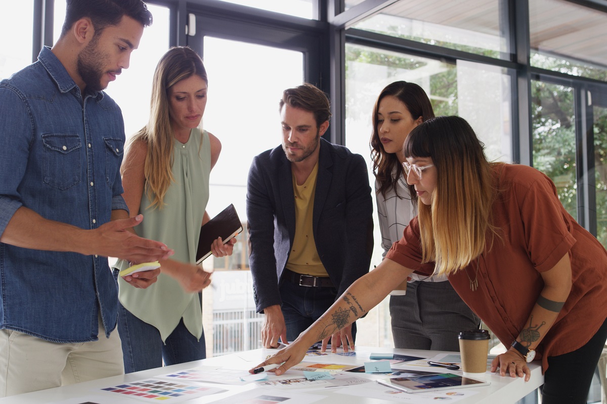 cos’è il brand positioning