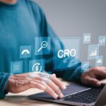 CRO nel marketing