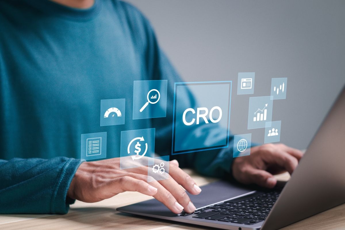 CRO nel marketing