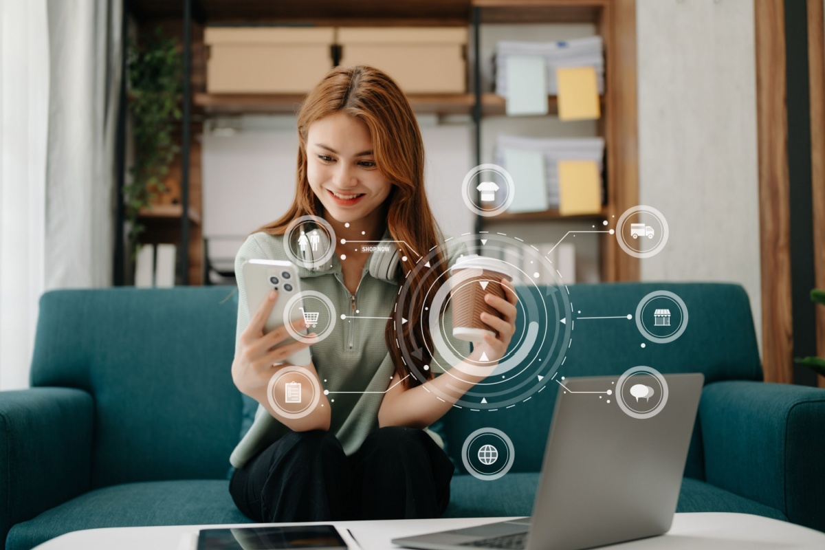differenza tra marketing multichannel e omnichannel